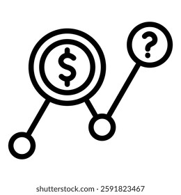  Procurement production Icon Element For Design