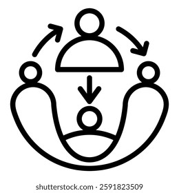  Procurement production Icon Element For Design