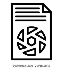  Procurement production Icon Element For Design