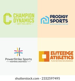 Prodigy Sports Achieve Greatness Together