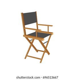 Producer seat in a perspective