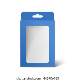 Produck package mockup