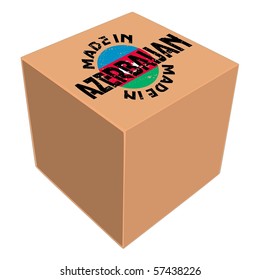 product from Azerbaijan