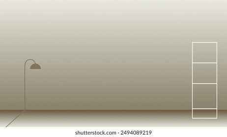 Product Background vector design, suit for product promotion in social media, presentation template, banner, etc.