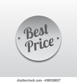product badge label theme