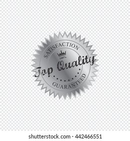 product badge label theme vector