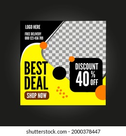 Product and Best Deal with Special Price Product