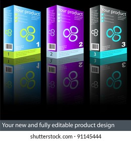 Product design