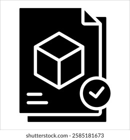 Product Design Icon Element For Design