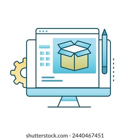 Product Design and Packaging. Elevate your brand with cutting-edge product designs and packaging solutions that captivate customers and drive sales.