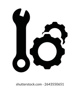 Product development Vector Icon which can easily modify or edit