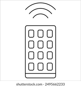 Product Display Icon! Perfect for capturing the essence of online shopping and the modern retail experience, whether you're designing for a website, mobile app, marketing materials