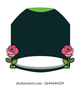 Product Display Podium or Stand for Showcasing Items