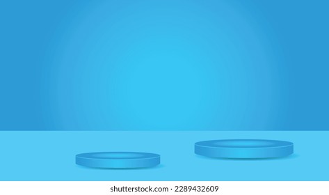 Product display presentation realistic 3d cylinder pedestal podium stock illustration
Abstract, Achievement, Award, Awards Ceremony, Blue