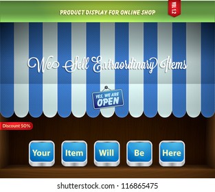 Product display vol 1-2
