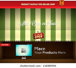 Product Display Vol 3