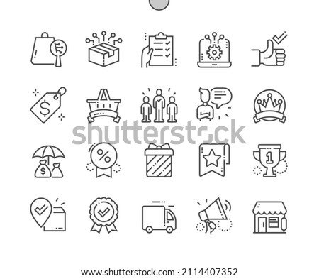 Similar – Image, Stock Photo Then we just use the trigger | clever alternatives for all life situations