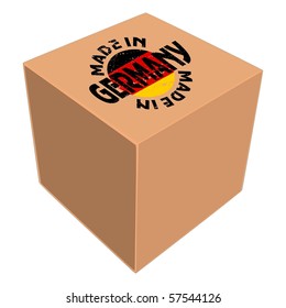 product from Germany