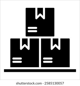 Product Icon Element For Design