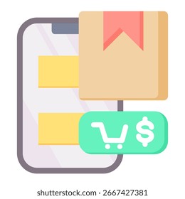 Elemento de icono de Producto para el diseño