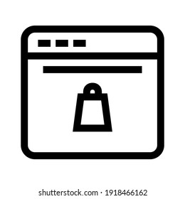 product icon or logo isolated sign symbol vector illustration - high quality black style vector icons
