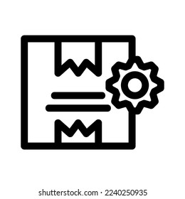 product icon or logo isolated sign symbol vector illustration - high quality black style vector icons
