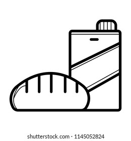  product icon vector