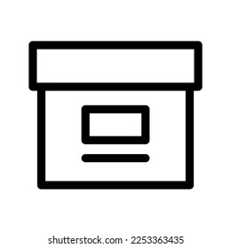 Product Icon Vector Symbol Design Illustration