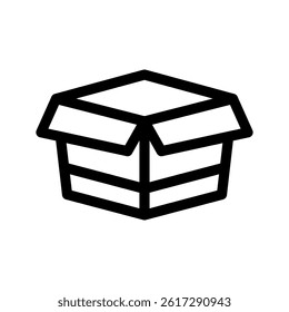 Product Icon Vector Symbol Design Illustration
