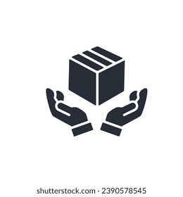 product icon. vector.Editable stroke.linear style sign for use web design,logo.Symbol illustration.