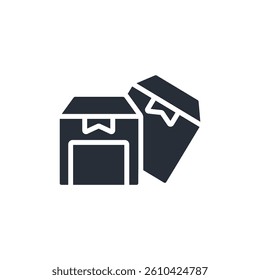 product icon. vector.Editable stroke.linear style sign for use web design,logo.Symbol illustration.