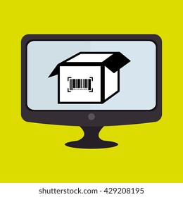 product identification code design 