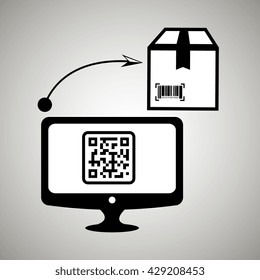 product identification code design 