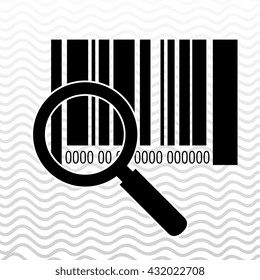 product identification code design 
