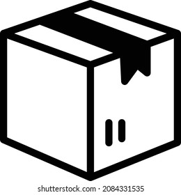 Product Isolated Vector icon which can easily modify or edit

