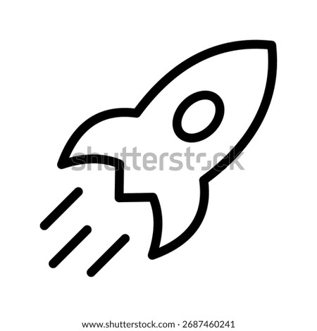 Product Launch and Growth Rocket Taking Off,Innovation and Scale‑Up,Startup Launch