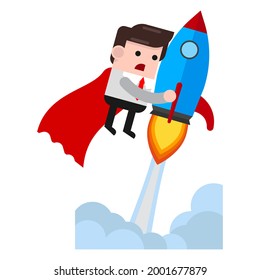 Produktstartrakete, Symbol, Vektorgrafik