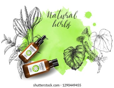 Download Green Product Ad Images Stock Photos Vectors Shutterstock