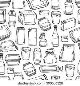 101,080 Food packaging drawings Images, Stock Photos & Vectors ...