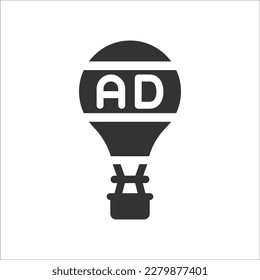 Icono de ubicación del producto, Vector Graphics