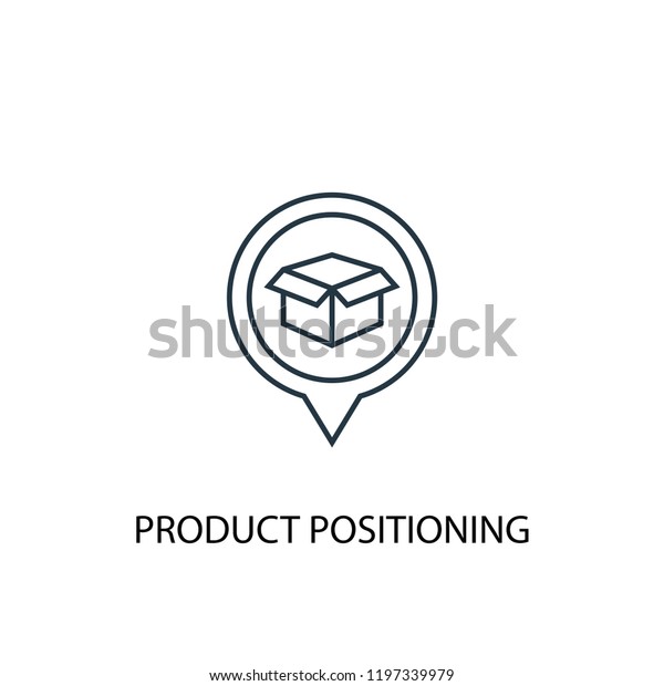 product stock icons