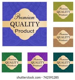 Product, premium quality, icon.