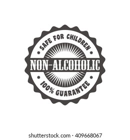product quality badge label theme