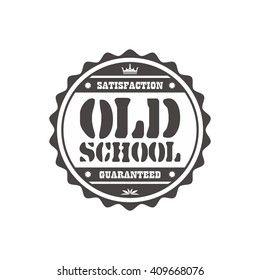 product quality badge label theme
