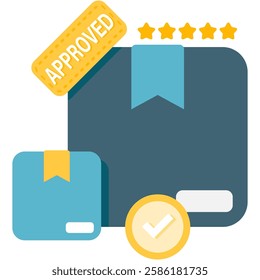 Product Quality Improvement, business improvement and presentation