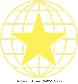 Product Quality ISO Vector Illustration
