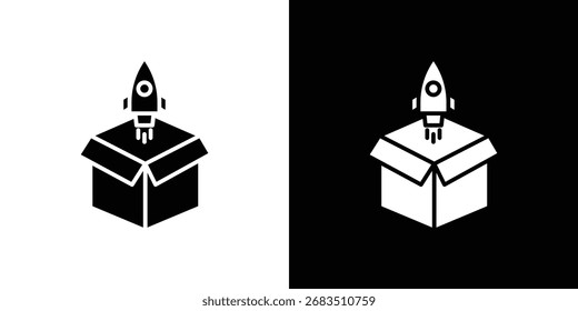 colección de icono de Autorización de Producto. Ilustración plana de icono de Vector
