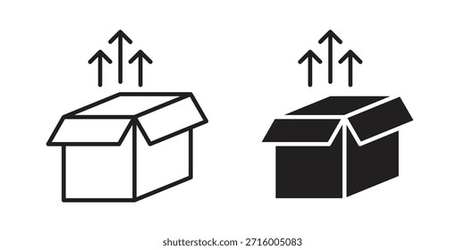 Concepto de icono de Autorización de Producto para infografía, Sitio web o App.