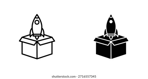 colección de diseño de icono de Autorización de Producto. Signo y Vector para diseños de interfaz de usuario