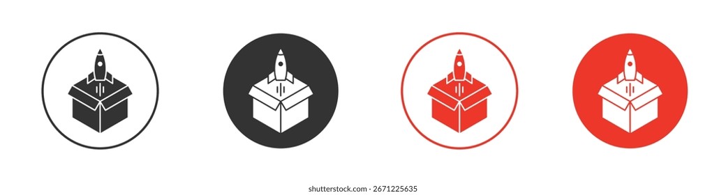 Icono de la Autorización del Producto para el logotipo, símbolo de la muestra del Vector para el diseño